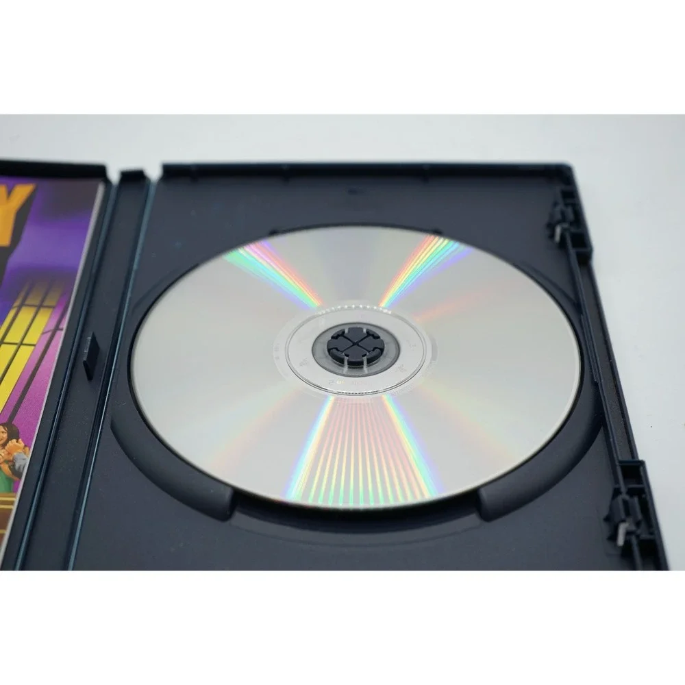 Family Feud Sony PlayStation 2 2006‎ PS2 TV Game Show USA